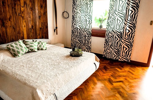 Santa Ana Hotel | Canal Grande Lodge