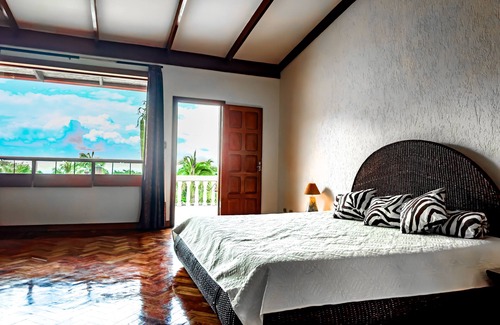 Santa Ana Hotel | Canal Grande Lodge