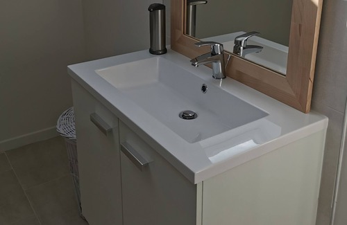 Chatres-sur-Cher House | Canal House