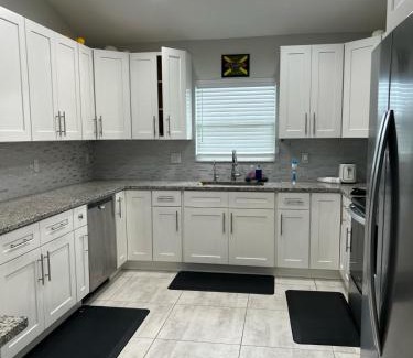 Port Saint Lucie House | Canal Park Paradise