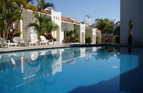 Carolina Hotel | Canarios Cuernavaca