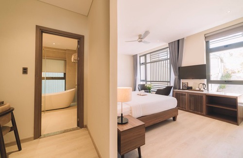 Phuong Hotel | Canary Dalat Hotel