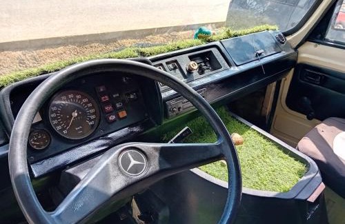 Costa Adeje Boat Rental | canary van for drive, near to TFS Mercedes MB
