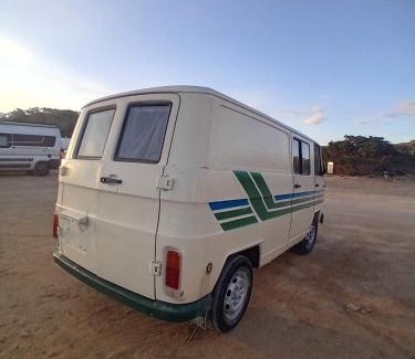 Costa Adeje Boat Rental | canary van for drive, near to TFS Mercedes MB