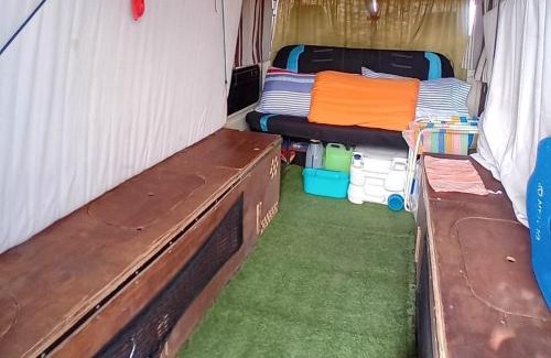 Costa Adeje Boat Rental | canary van for drive, near to TFS Mercedes MB
