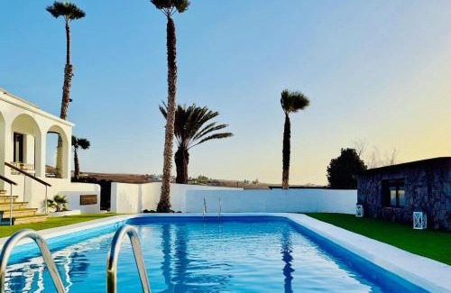 Tahiche Apartment | Canaryislandshost l Olympica