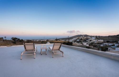 Emporio Villa | Canava Villas #3 in Santorini