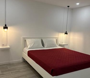 Beijos Apartment | CANAVESES RIVER HOUSE - ALOJAMENTO RURAL