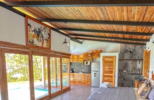 Ballena Villa | Canavida Villas & Resort