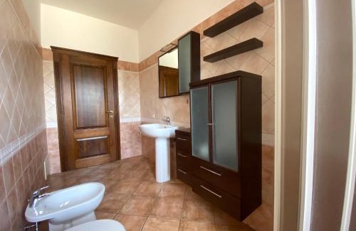 Assemini Bed & Breakfast | Cancelletto #