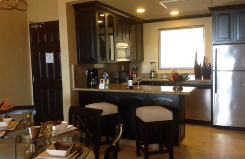 Puerto Juarez Resort | Cancun 5 Star Resort And Spa