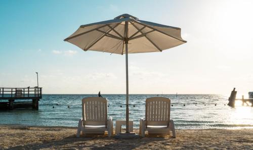 Zona Hotelera Resort | Cancun Bay All Inclusive Hotel