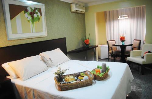 Candangolandia Hotel | Candango Aero Hotel