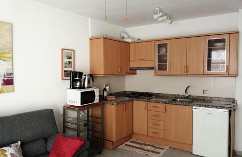 Playa San Juan House | Cande