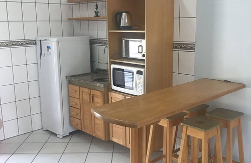 Centro Hotel | Candeias Basfak Praia
