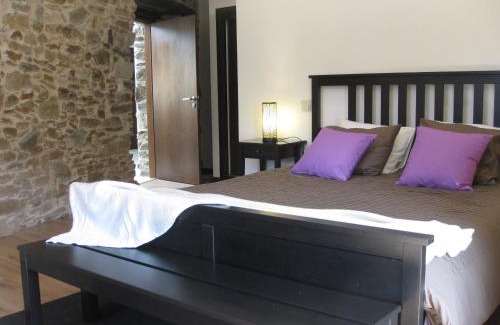 Braganca House | Candeias do Souto