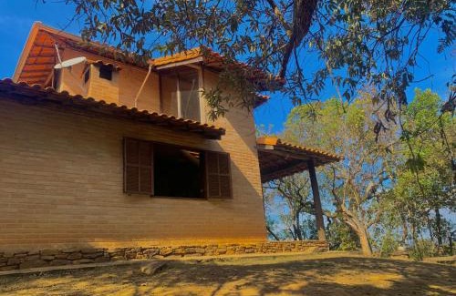 Conceicao do Ibitipoca Ski Chalet | Candeias/Reserva Alto da Colina