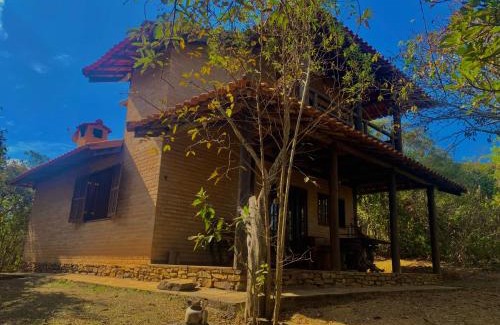 Conceicao do Ibitipoca Ski Chalet | Candeias/Reserva Alto da Colina