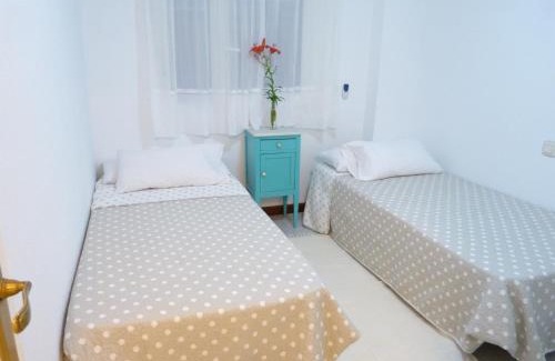 Candeleda Apartment | Candeleda Center
