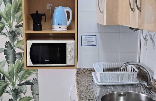 Torremolinos Apartment | Candisol Cozy Inns