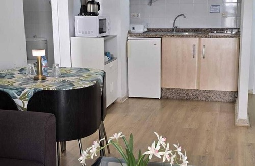 Torremolinos Apartment | Candisol Cozy Inns