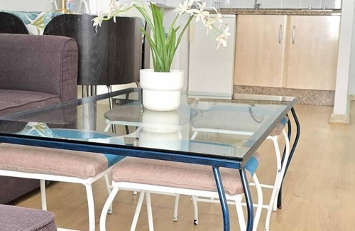 Torremolinos Apartment | Candisol Cozy Inns