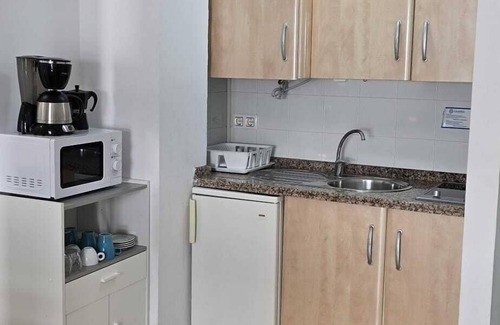 Torremolinos Apartment | Candisol Cozy Inns
