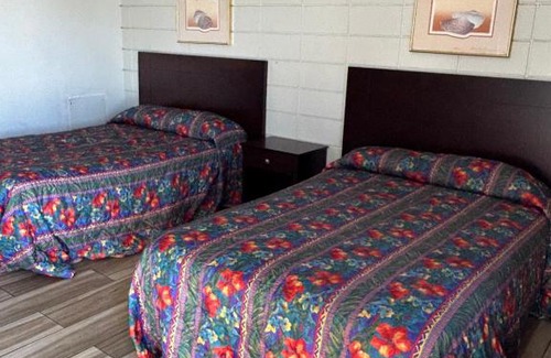 St. Petersburg - Clearwater Hotel | Candlelight Inn