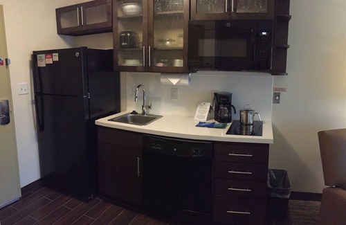 Fort Walton Beach Hotel | Candlewood Suites Ft Walton Bch - Hurlburt Area by IHG