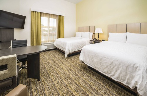 Fort Walton Beach Hotel | Candlewood Suites Ft Walton Bch - Hurlburt Area by IHG