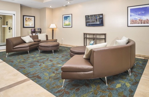Fort Walton Beach Hotel | Candlewood Suites Ft Walton Bch - Hurlburt Area by IHG