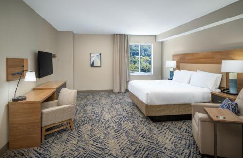Asheville Hotel | Candlewood Suites - Asheville Downtown by IHG