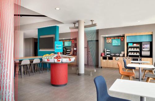 Fort Payne Hotel | Candlewood Suites Fort Payne by IHG