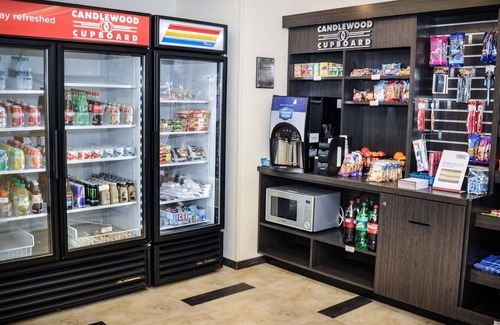Pearl Hotel | Candlewood Suites Pearl by IHG