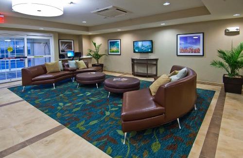 Tupelo Hotel | Candlewood Suites Tupelo by IHG