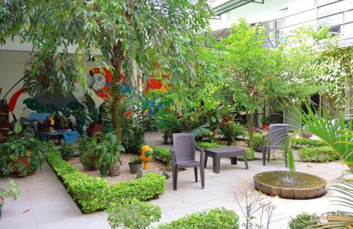 Carmen Apartment | Cando Living Apartments in Central Avenue