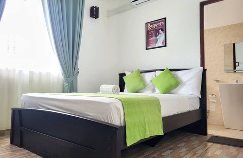 Kathaluwa Hotel | Canela Villa