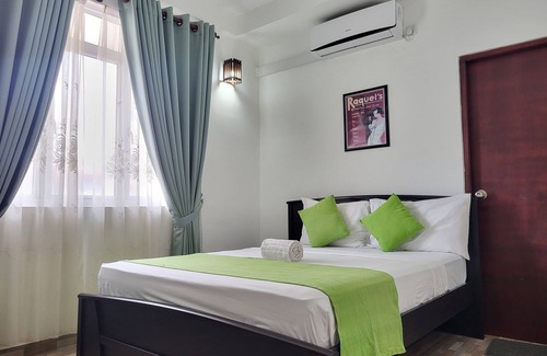 Kathaluwa Hotel | Canela Villa