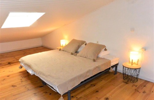 Favone Apartment | CANELLA 5