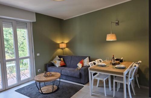 Canelli Apartment | Canelli Wine Suites - Moscato & Barbera