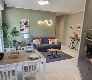 Canelli Apartment | Canelli Wine Suites - Moscato & Barbera