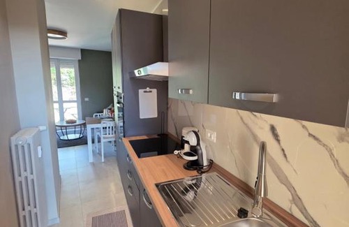 Canelli Apartment | Canelli Wine Suites - Moscato & Barbera