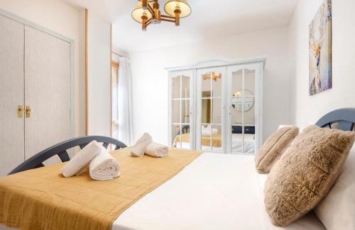 Canfranc-Estacion Apartment | Canfranc Home
