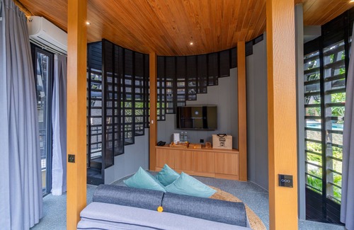 Batu Bolong Resort | Canggu Cabana Resort & Spa by Ini Vie Hospitality