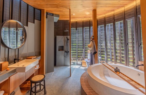 Batu Bolong Resort | Canggu Cabana Resort & Spa by Ini Vie Hospitality