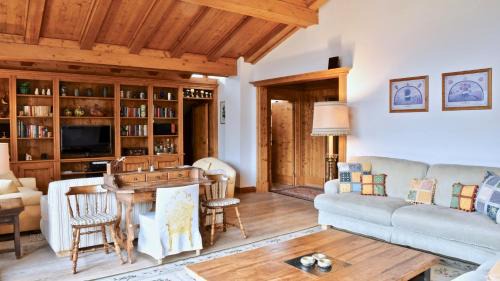 Cortina d'Ampezzo Apartment | CanguroProperties - Ca' Mora