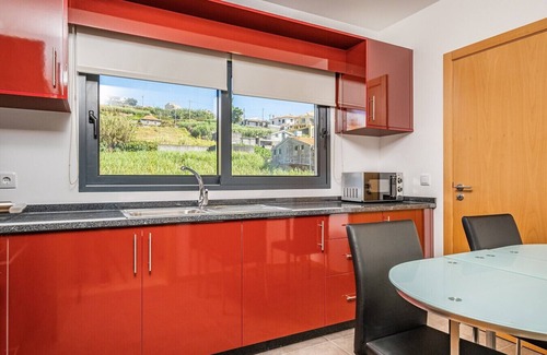 Ponta do Sol Ski Chalet | Canhas Residence II by Madeira Sun Travel