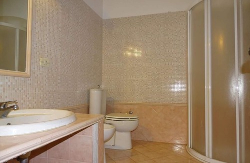 Canicattini Bagni House | Canicattini Bagni(Siracusa)-Palazzo Largia- Rosa Apartment up to 4
