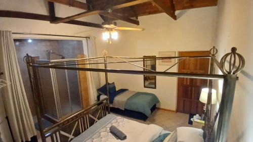 Graskop Hotel | Canimambo at The Old Post Office Inn