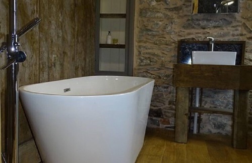 Llangadfan Bed & Breakfast | Cann Office Hotel